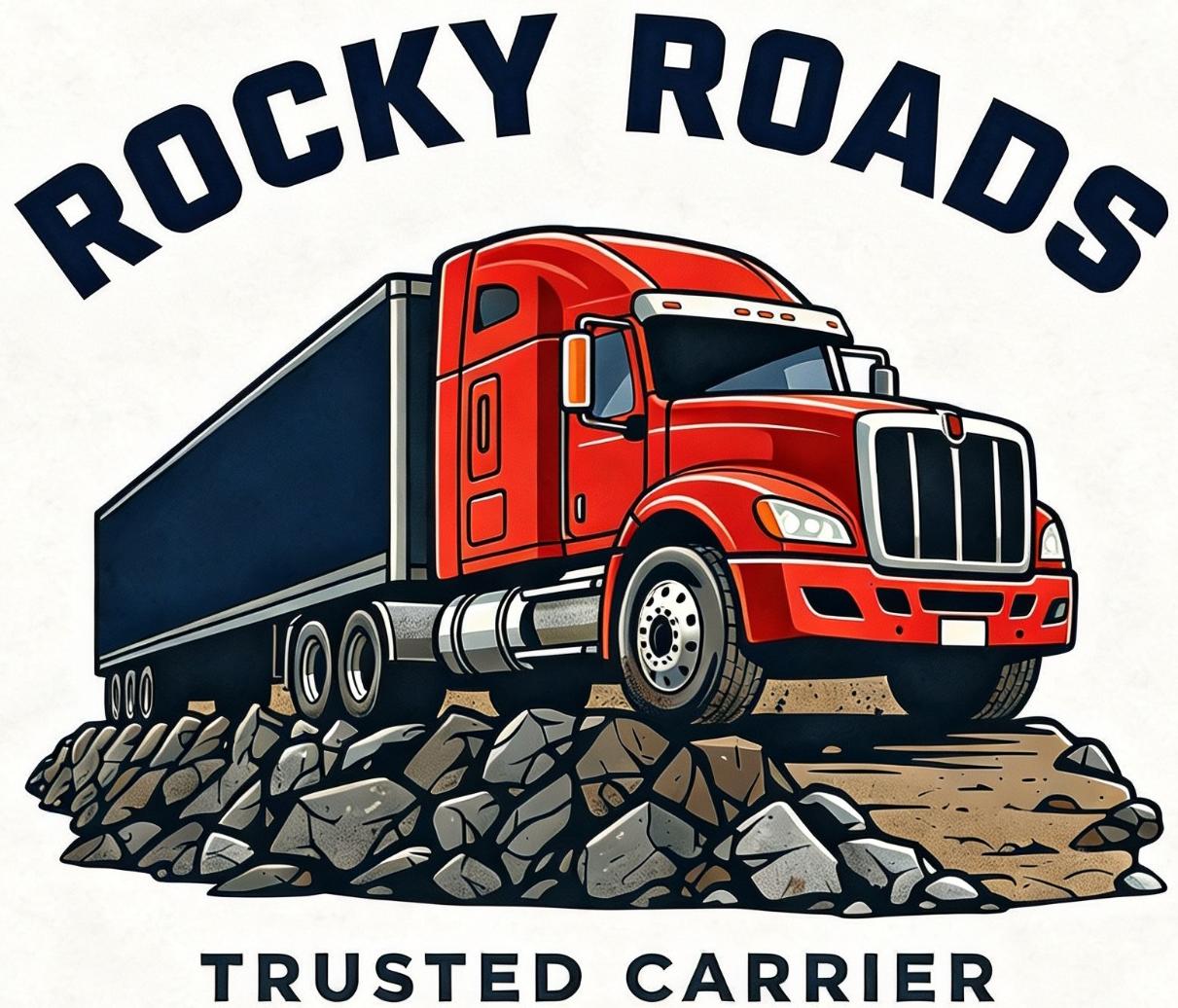 Rocky Roads Carrier